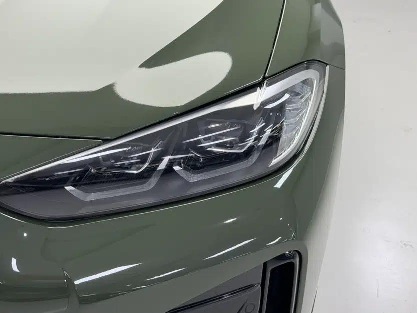 BMW i4 2023 eDrive35 — миниатюра 19