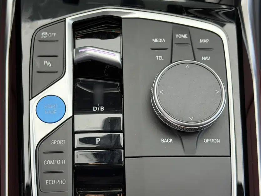 BMW i4 2023 eDrive35 — миниатюра 32