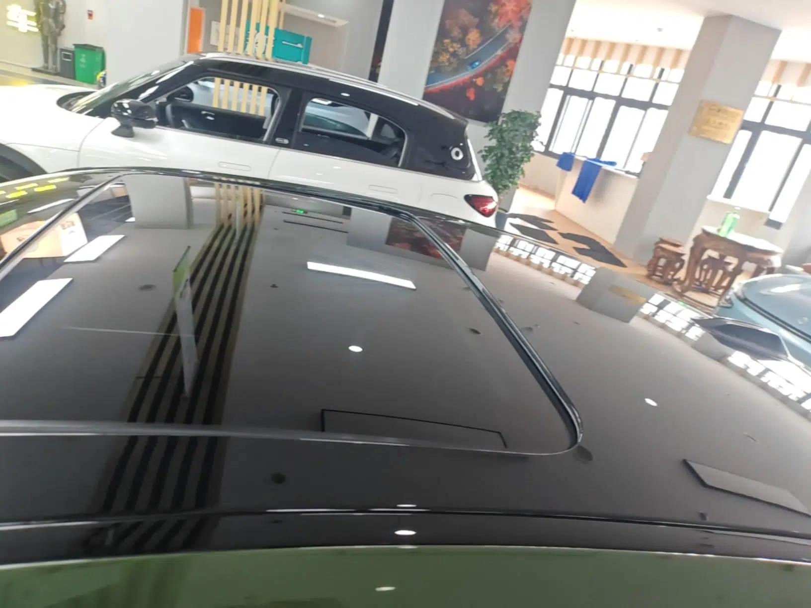 BMW i4 2023 eDrive35 — миниатюра 7