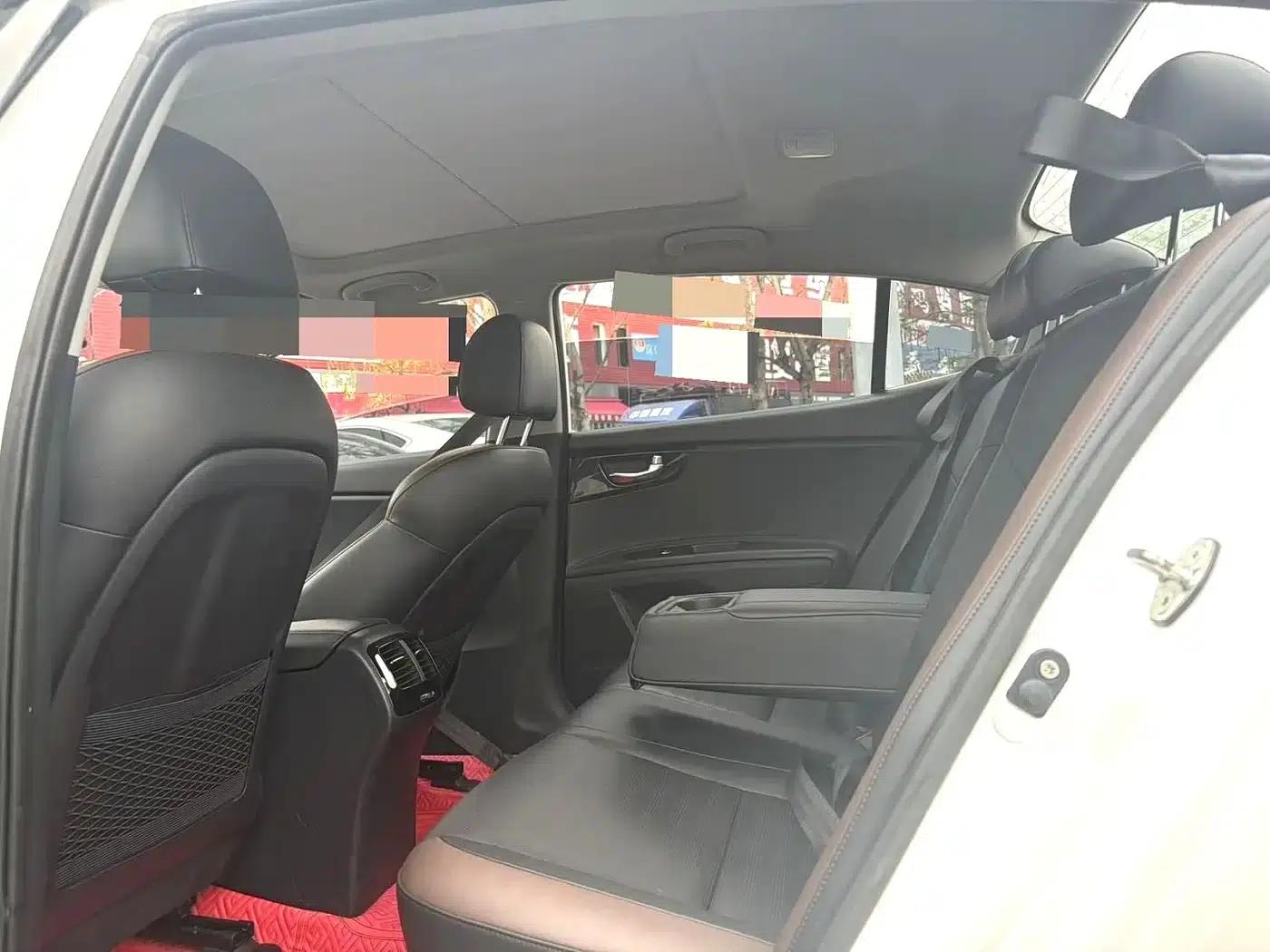 K5 2017 1.8L Automatic GLS — миниатюра 5