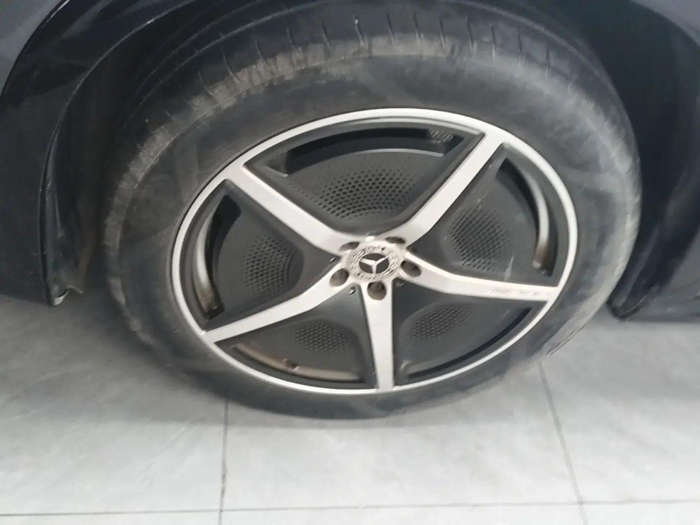 Mercedes-Benz EQS SUV 2023 450 4MATIC Pioneer Edition — миниатюра 10