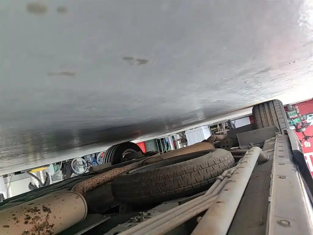 Quest 2015 3.5L SL — миниатюра 21