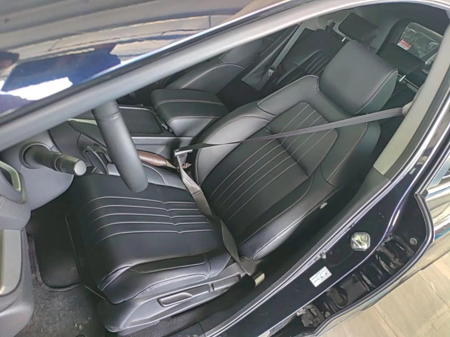 Honda Breeze New Energy 2022 ePHEV Luxury Edition — миниатюра 17