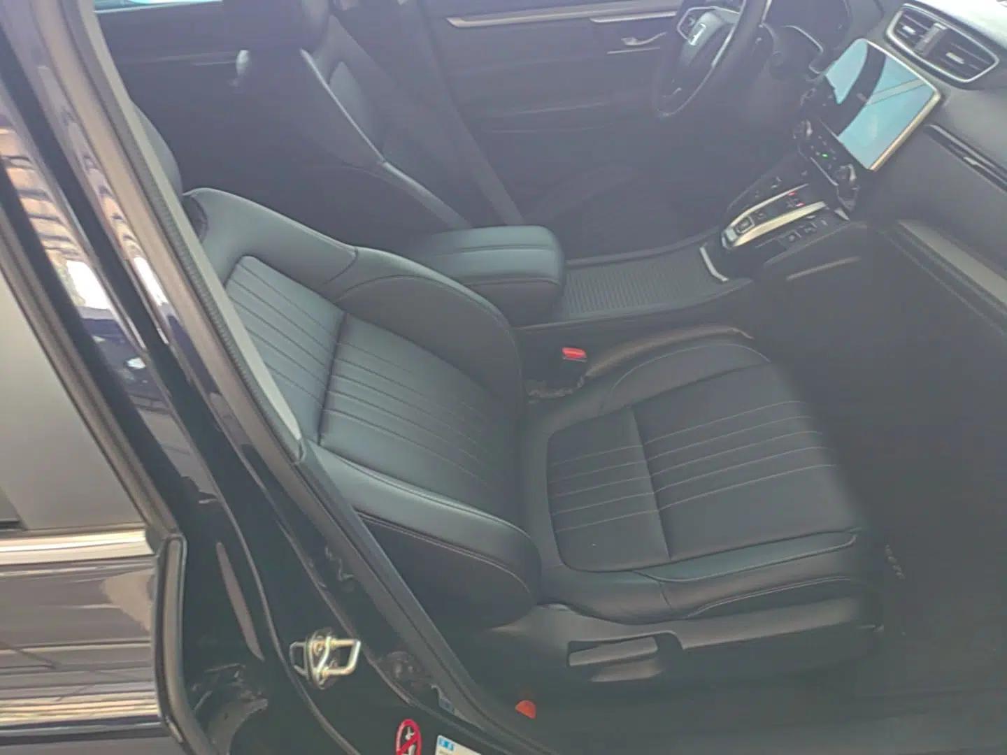 Honda Breeze New Energy 2022 ePHEV Luxury Edition — миниатюра 19