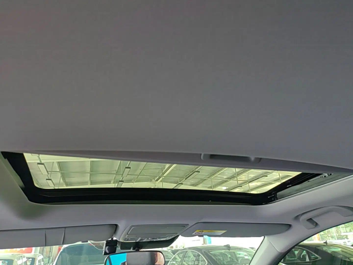 Honda Breeze New Energy 2022 ePHEV Luxury Edition — миниатюра 21