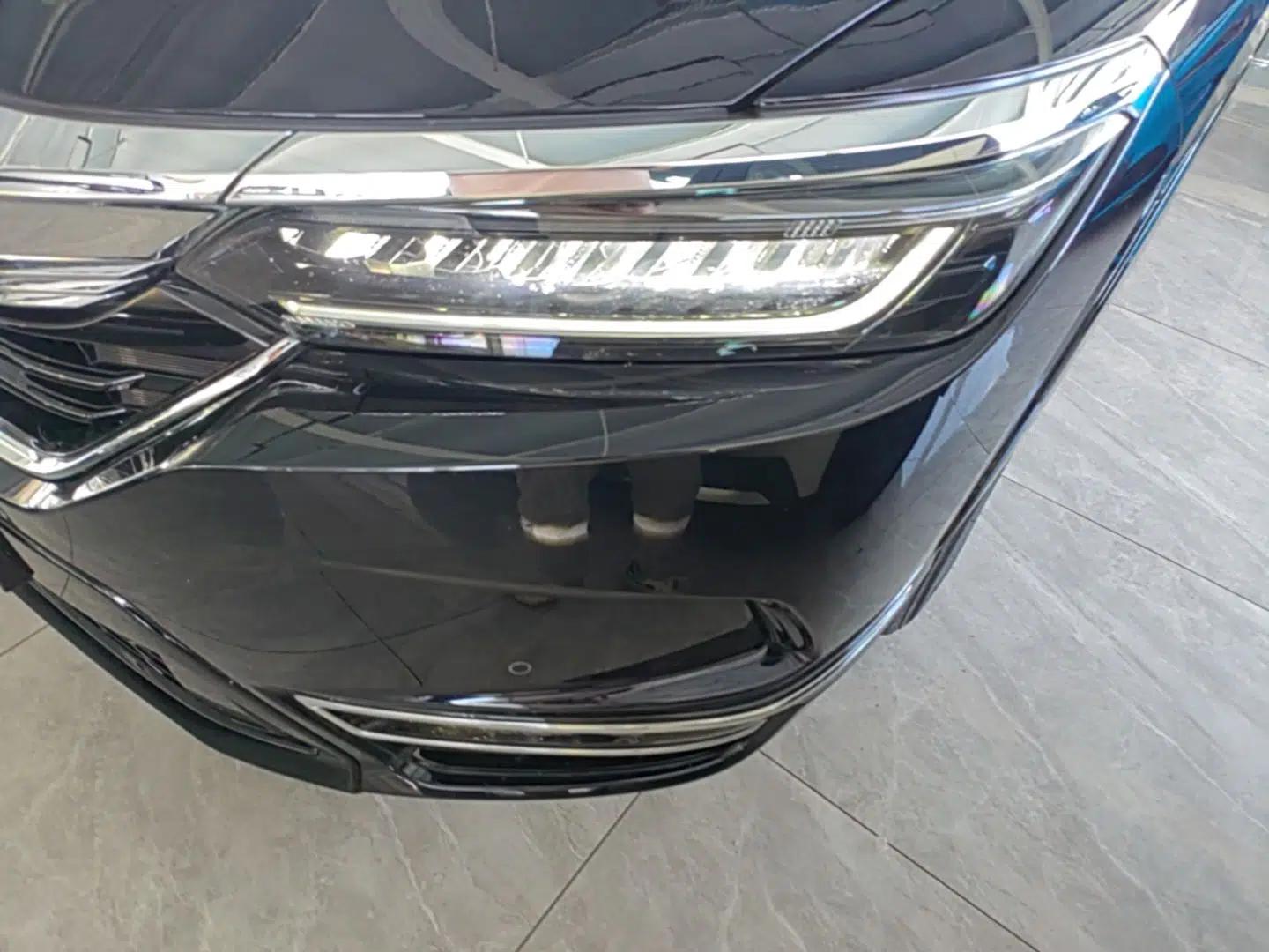 Honda Breeze New Energy 2022 ePHEV Luxury Edition — миниатюра 8