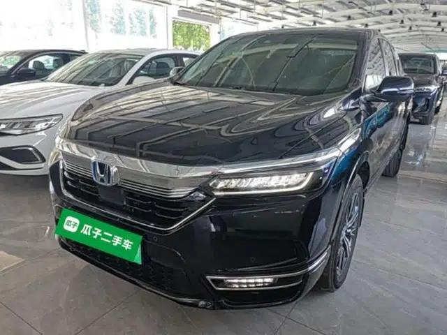 Honda Breeze New Energy 2022 ePHEV Luxury Edition