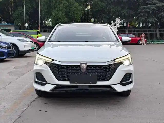 Roewe i6 MAX New Energy 2022 EV 500 Panoramic Sunroof Premium Edition