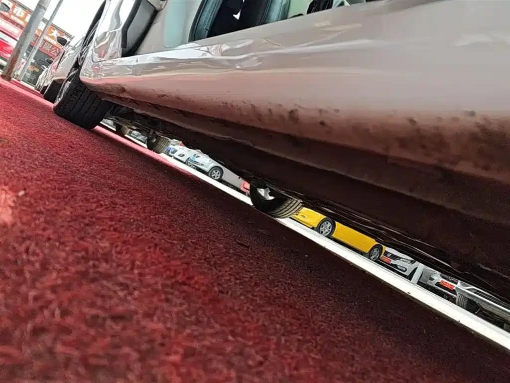 Roewe i6 MAX 2020 300TGI Automatic Cool Edition — миниатюра 21