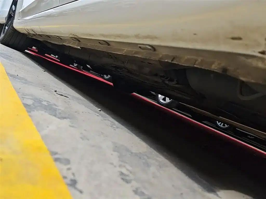 Roewe i6 MAX 2020 300TGI Automatic Cool Edition — миниатюра 22