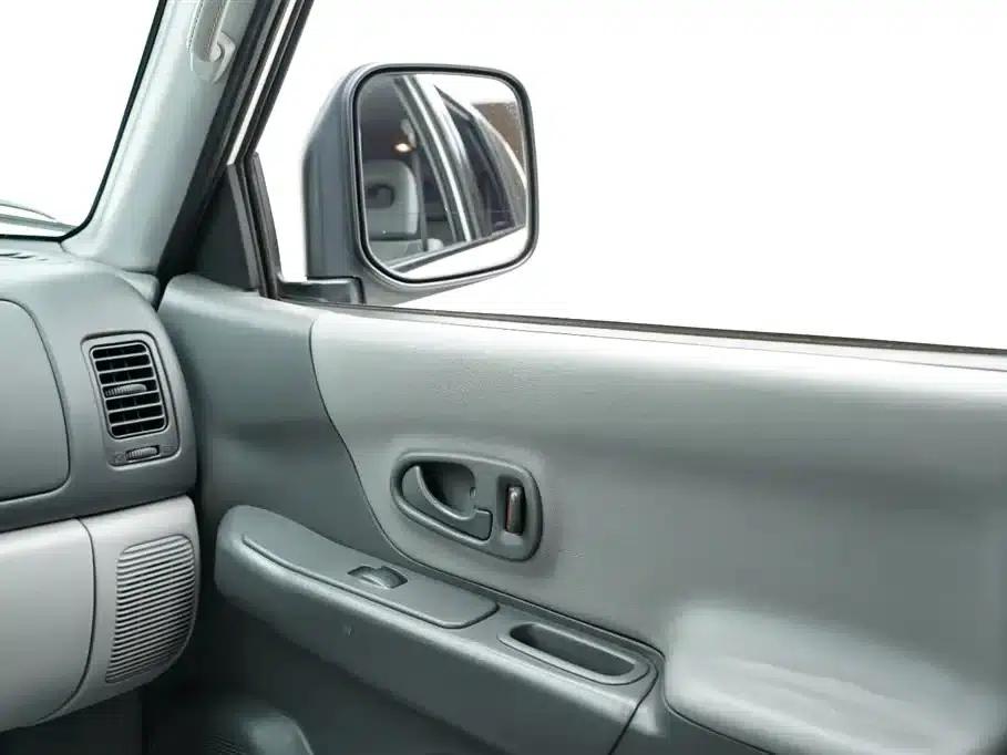 2004 Pajero Sport 3.0L Automatic 4WD Super Deluxe Edition — миниатюра 16