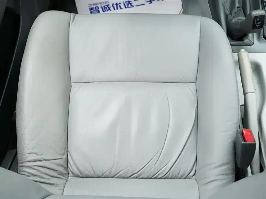 2004 Pajero Sport 3.0L Automatic 4WD Super Deluxe Edition — миниатюра 17