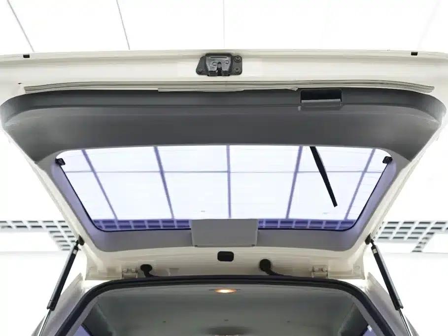 2004 Pajero Sport 3.0L Automatic 4WD Super Deluxe Edition — миниатюра 24