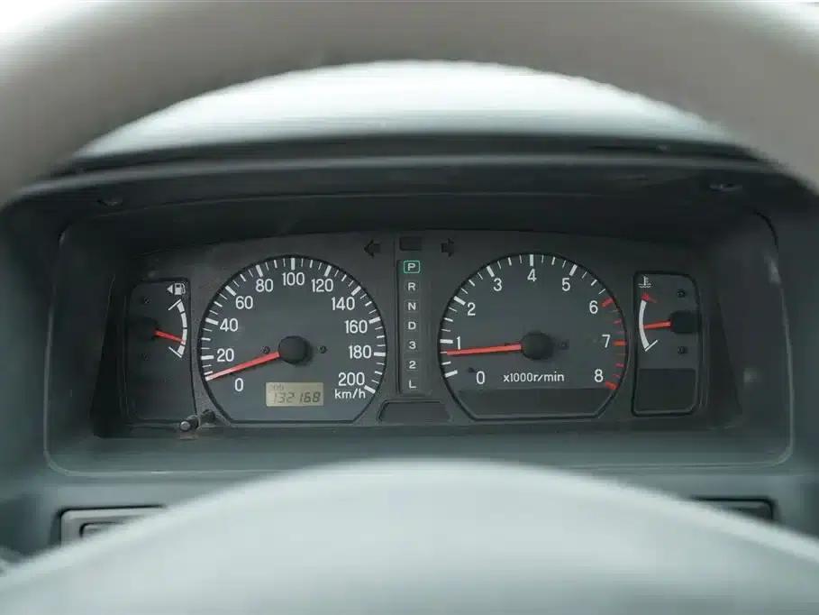 2004 Pajero Sport 3.0L Automatic 4WD Super Deluxe Edition — миниатюра 31