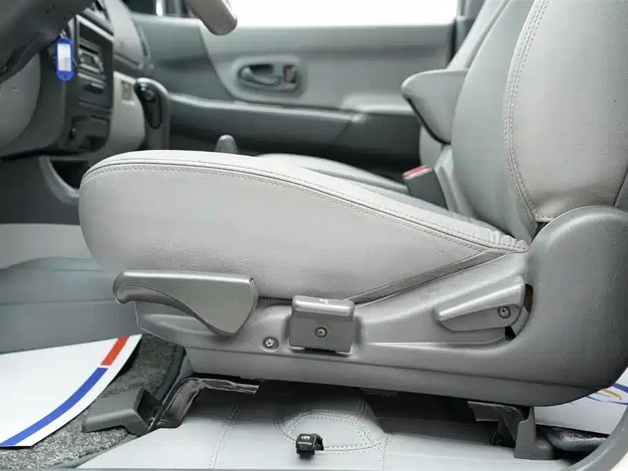 2004 Pajero Sport 3.0L Automatic 4WD Super Deluxe Edition — миниатюра 7