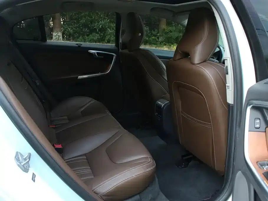 2015 Volvo S60 Plug-in Hybrid, S60L E-Drive Hybrid, T6 Smart Edition — миниатюра 11