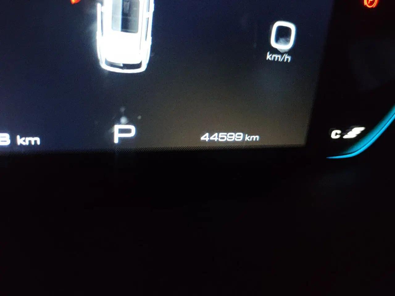 Baojun RS-3 2020 1.5T CVT Intelligent Prestige Edition — миниатюра 12