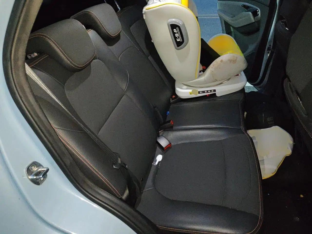 Baojun RS-3 2020 1.5T CVT Intelligent Prestige Edition — миниатюра 17