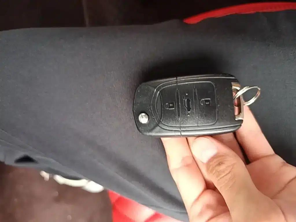 Wuling NanoEV 2021 Fun Edition — миниатюра 17