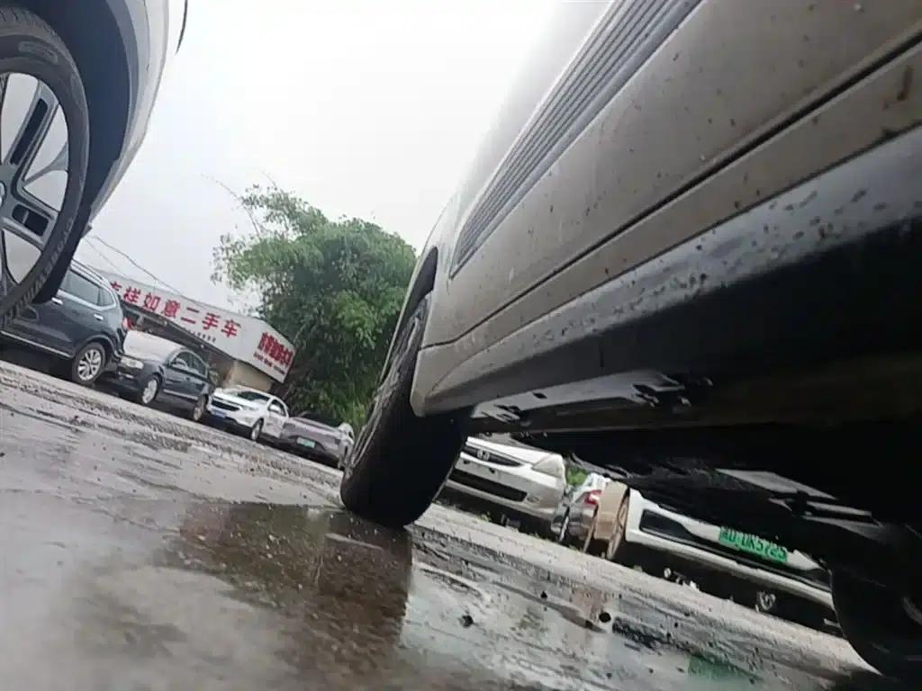 Wuling NanoEV 2021 Fun Edition — миниатюра 19