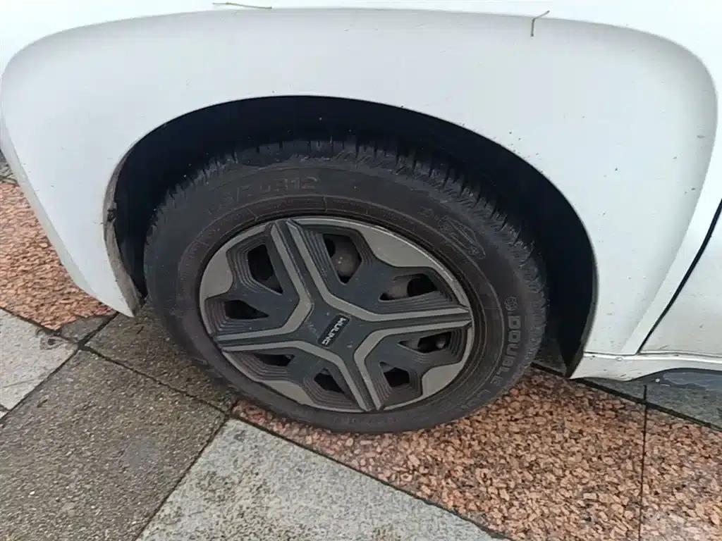 Wuling NanoEV 2021 Fun Edition — миниатюра 25