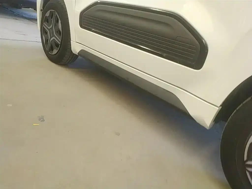 Wuling NanoEV 2021 Fun Edition — миниатюра 22