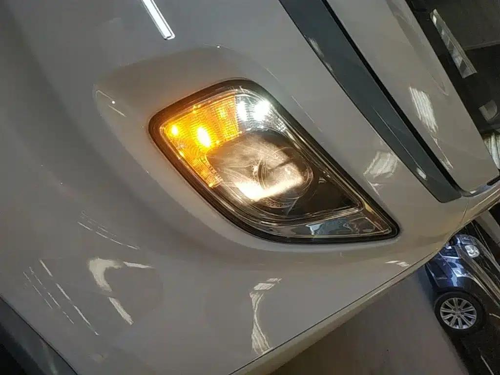 Wuling NanoEV 2021 Fun Edition — миниатюра 24