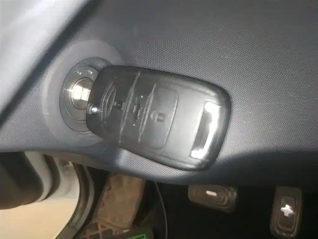 Wuling NanoEV 2021 Fun Edition — миниатюра 9