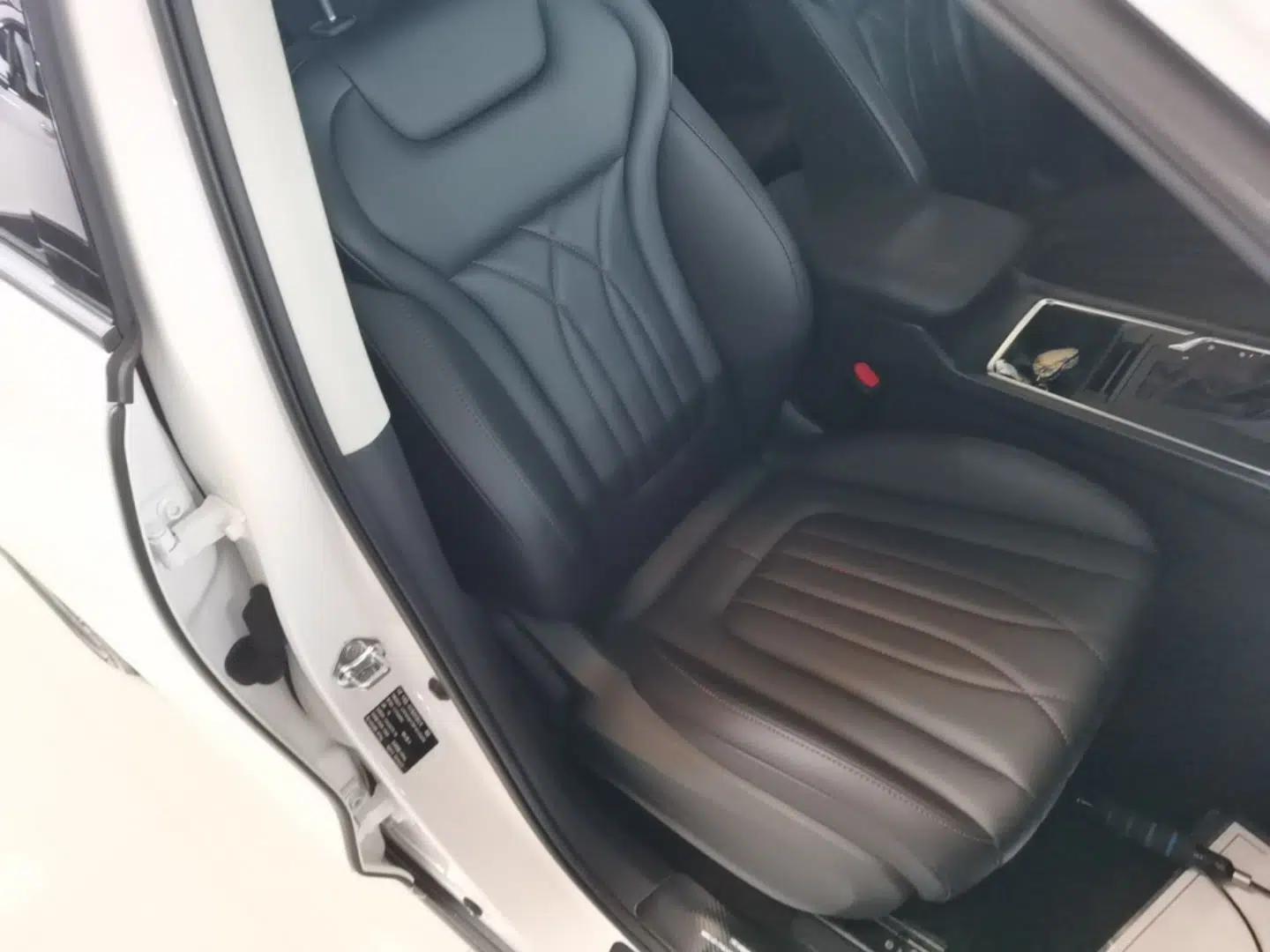 Bestune T55 2023 1.5T Automatic Leap Model — миниатюра 19