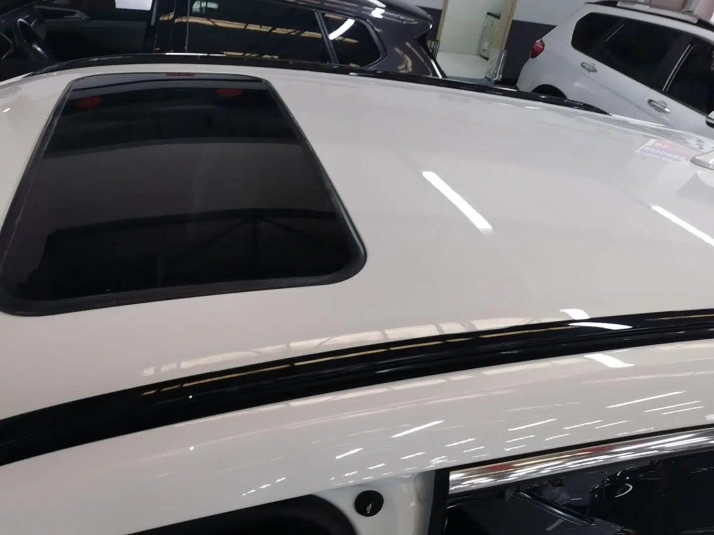 Bestune T55 2023 1.5T Automatic Leap Model — миниатюра 7