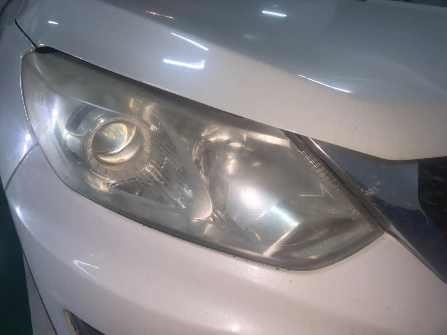 BAIC Senova X35 2016 1.5L Manual Luxury Edition — миниатюра 7