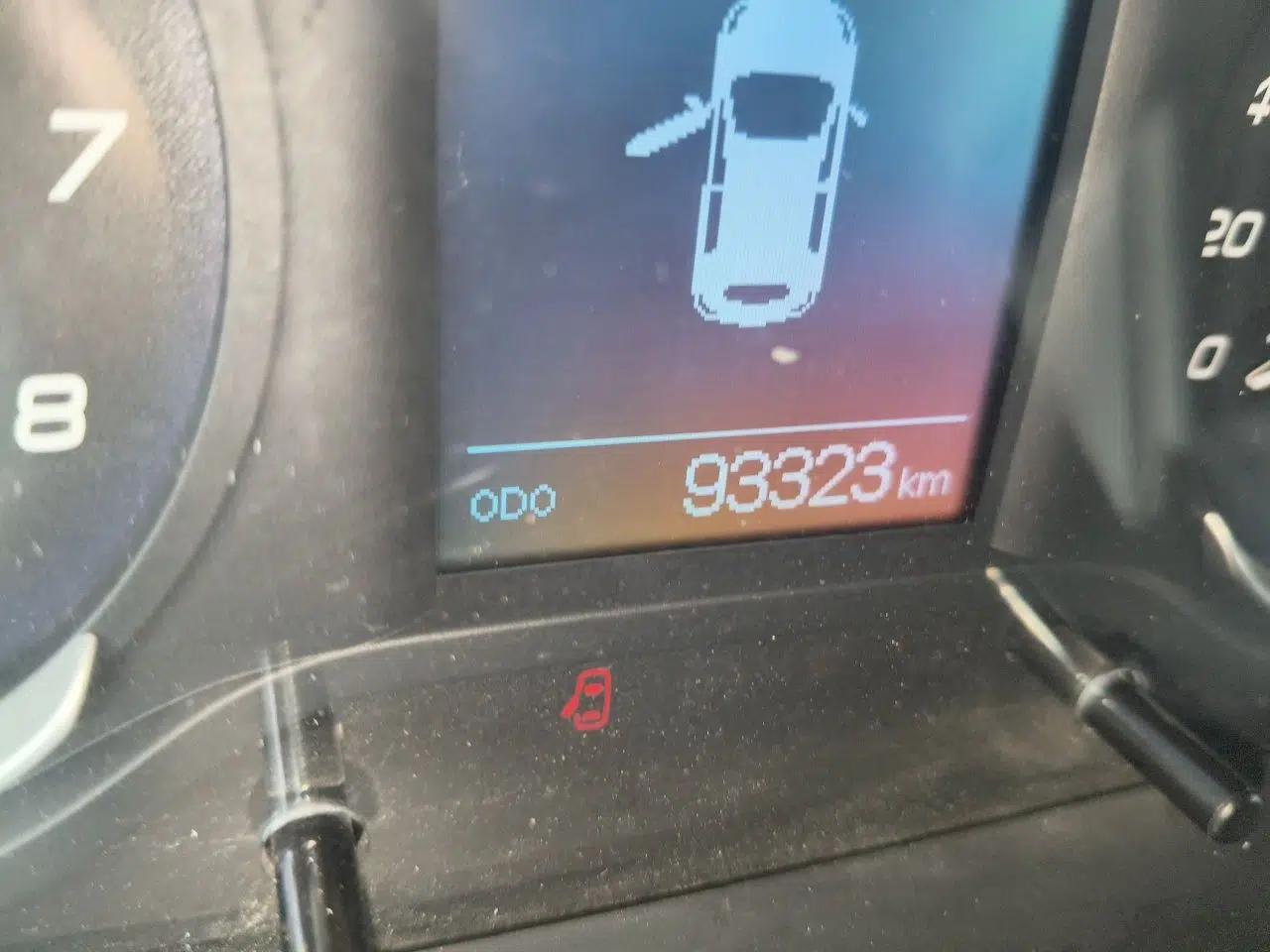 BAIC Senova X25 2015 1.5L Manual Elite Edition — миниатюра 12