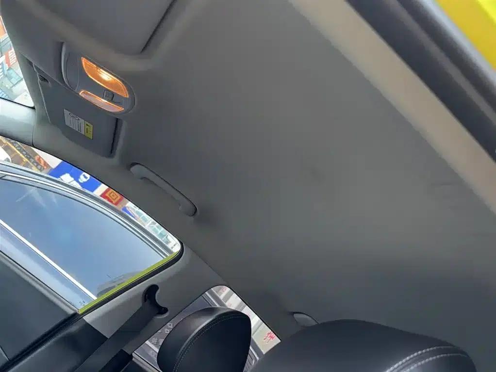 ENCINO 2018 1.6T Dual-Clutch Elite Edition (National V Emission Standard) — миниатюра 16