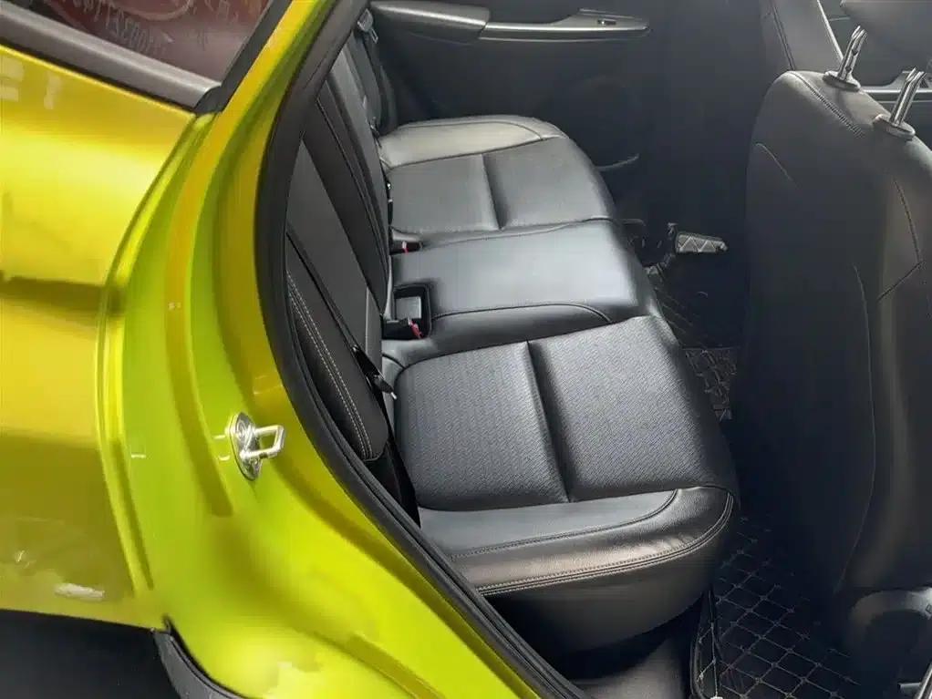 ENCINO 2018 1.6T Dual-Clutch Elite Edition (National V Emission Standard) — миниатюра 19