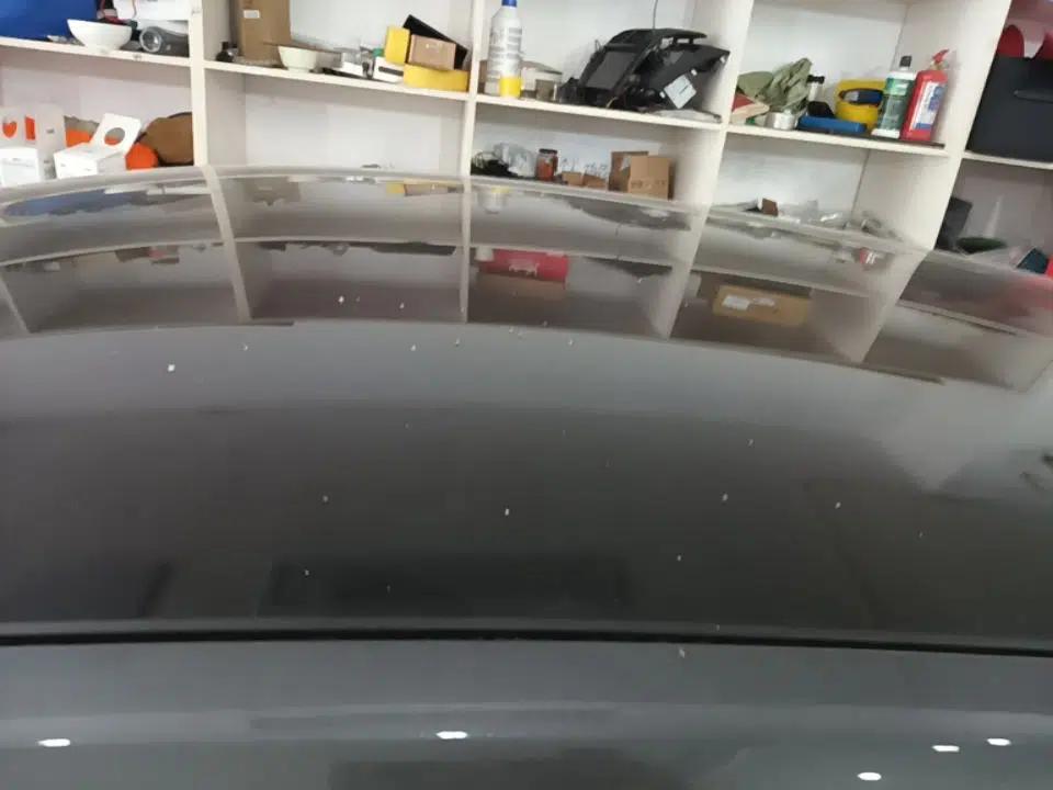 CHANGAN UNI-V iDD 2024 Blue Whale Smart Electric iDD 136km Luxury Model — миниатюра 7