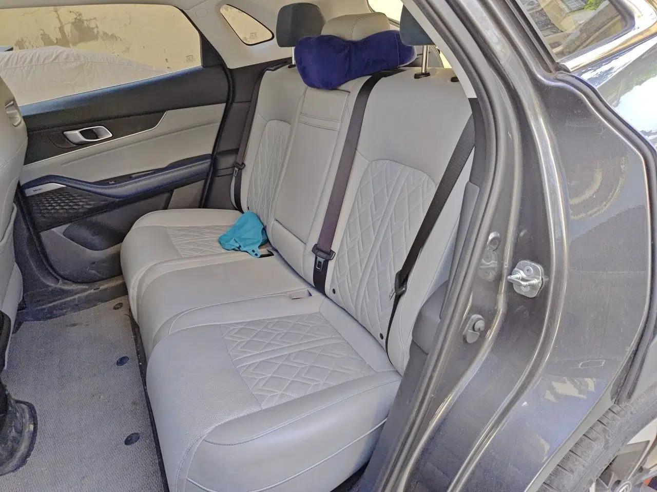 CHANGAN UNI-K iDD 2022 Blue Whale iDD 130km 1.5T Excellence Model — миниатюра 17