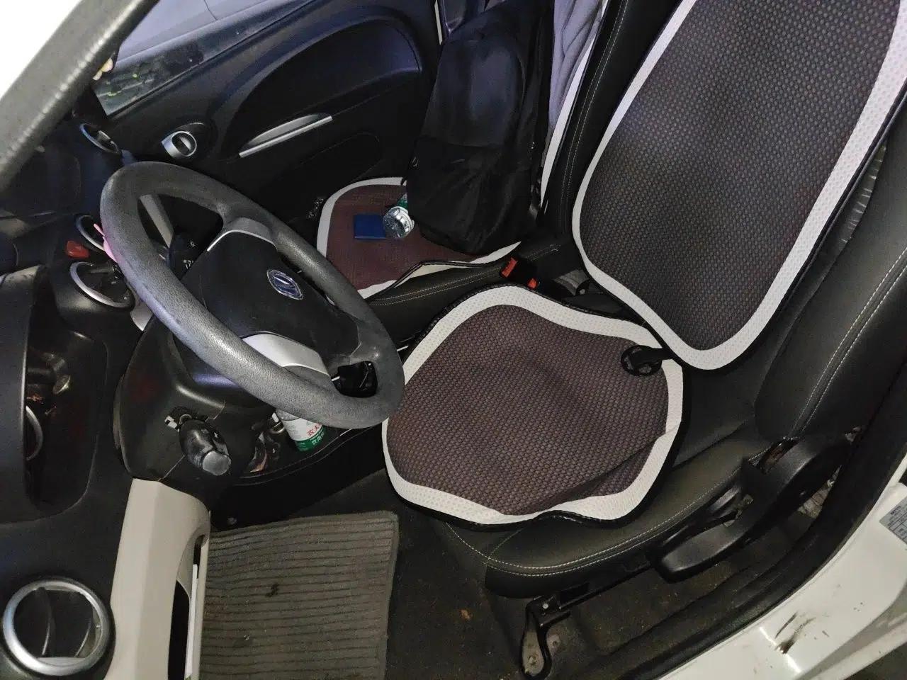 CHANGAN Benni mini 2012 1.0L Manual Family Edition China V Standard — миниатюра 15