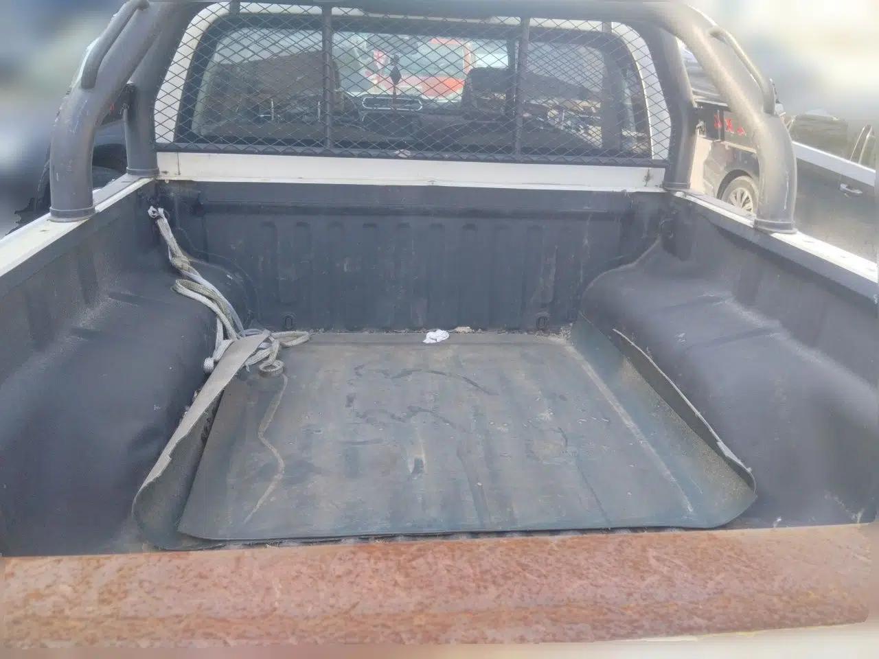 Great Wall Wingle 6 2017 2.4L Gasoline 4x4 Navigation Model 4G69 — миниатюра 19