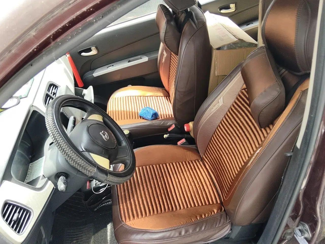 CHANGAN OSHAN Olisway 2013 1.2L Manual Elite Model — миниатюра 15