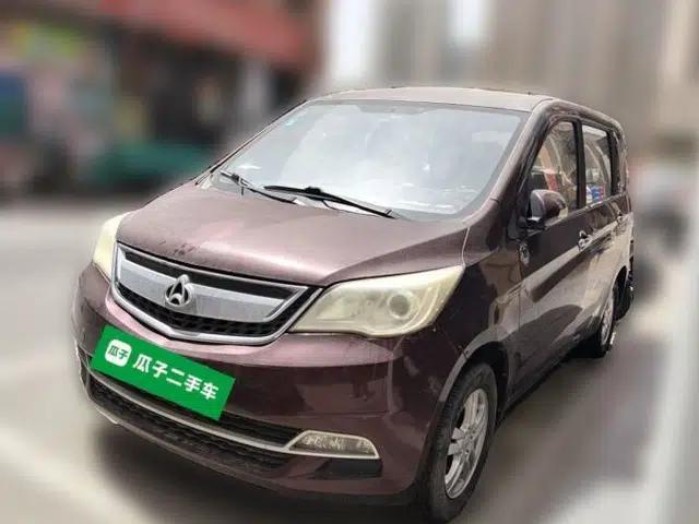 CHANGAN OSHAN Olisway 2013 1.2L Manual Elite Model