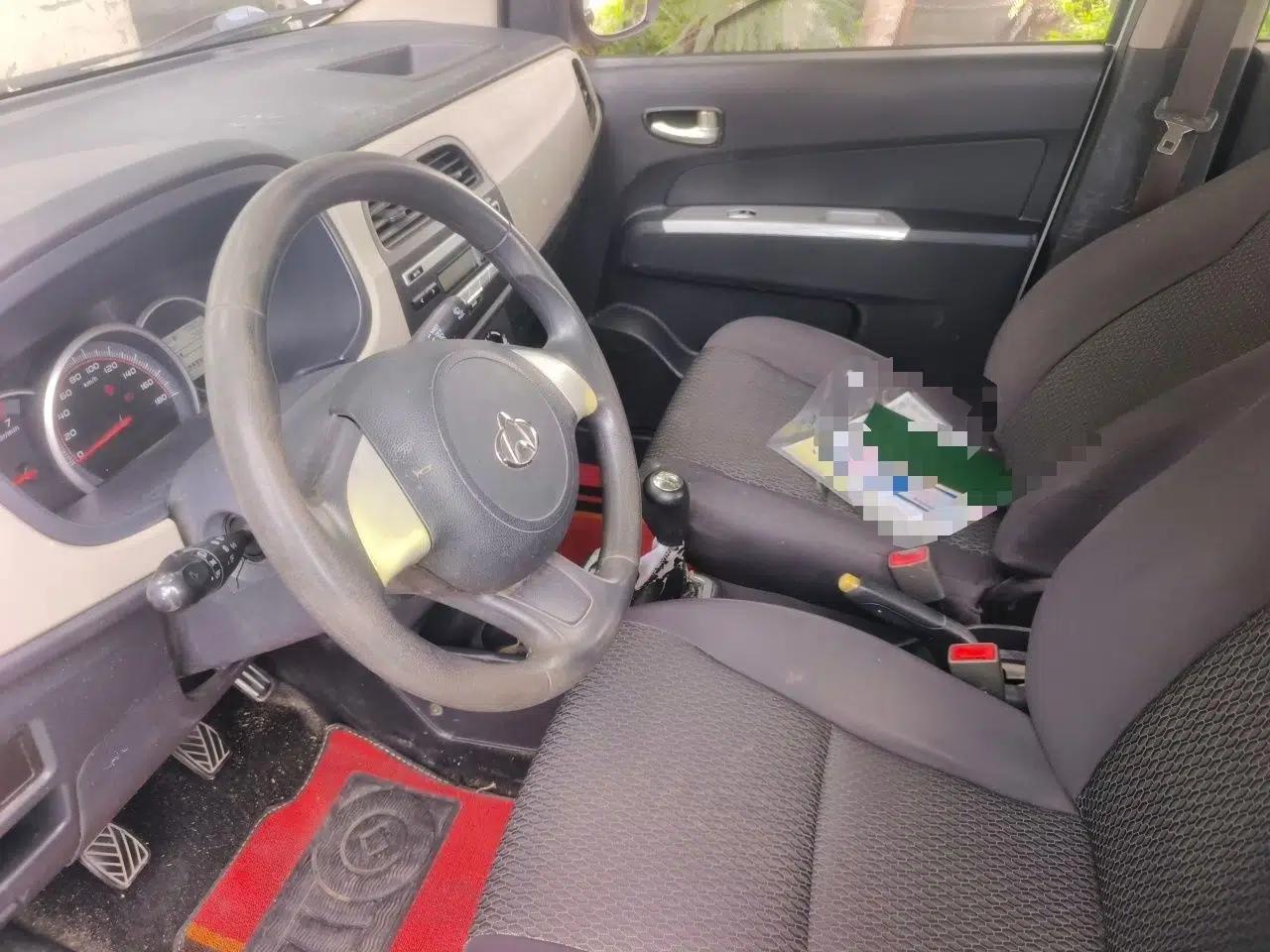 CHANGAN OSHAN Olisway 2015 1.2L Manual Enjoyment Model — миниатюра 15