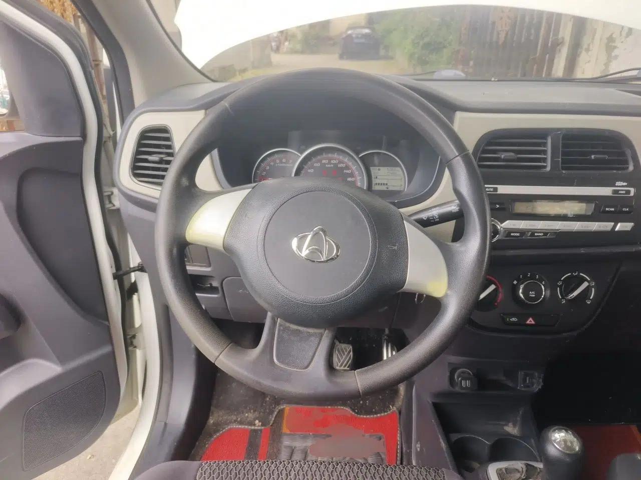 CHANGAN OSHAN Olisway 2015 1.2L Manual Enjoyment Model — миниатюра 10