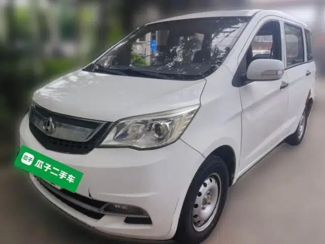 CHANGAN OSHAN Olisway 2015 1.2L Manual Enjoyment Model