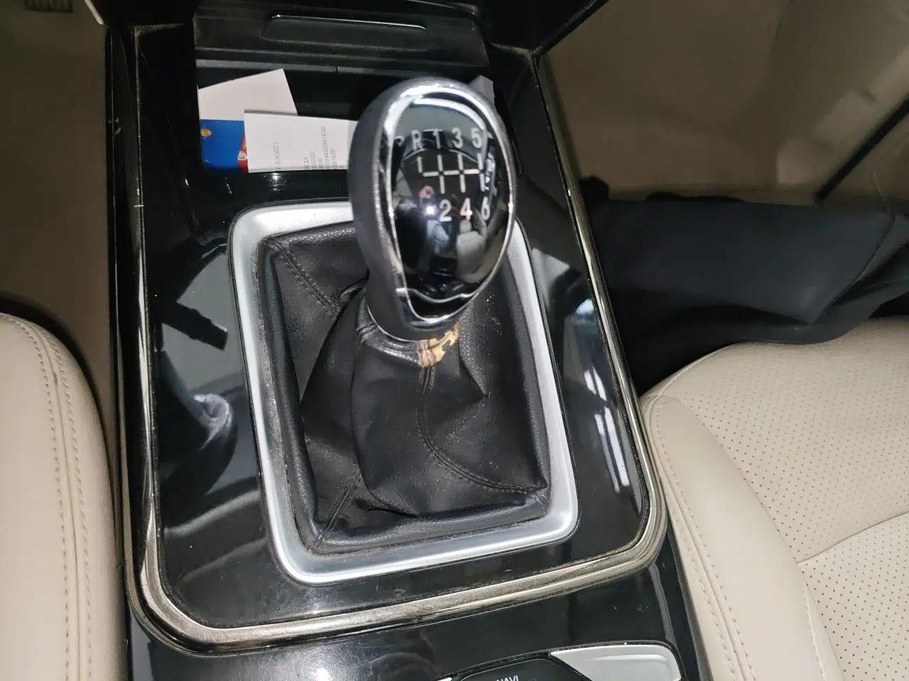 CHANGAN OSHAN Cosmos 2019 1.5T Manual Smart Version China V Standard — миниатюра 14