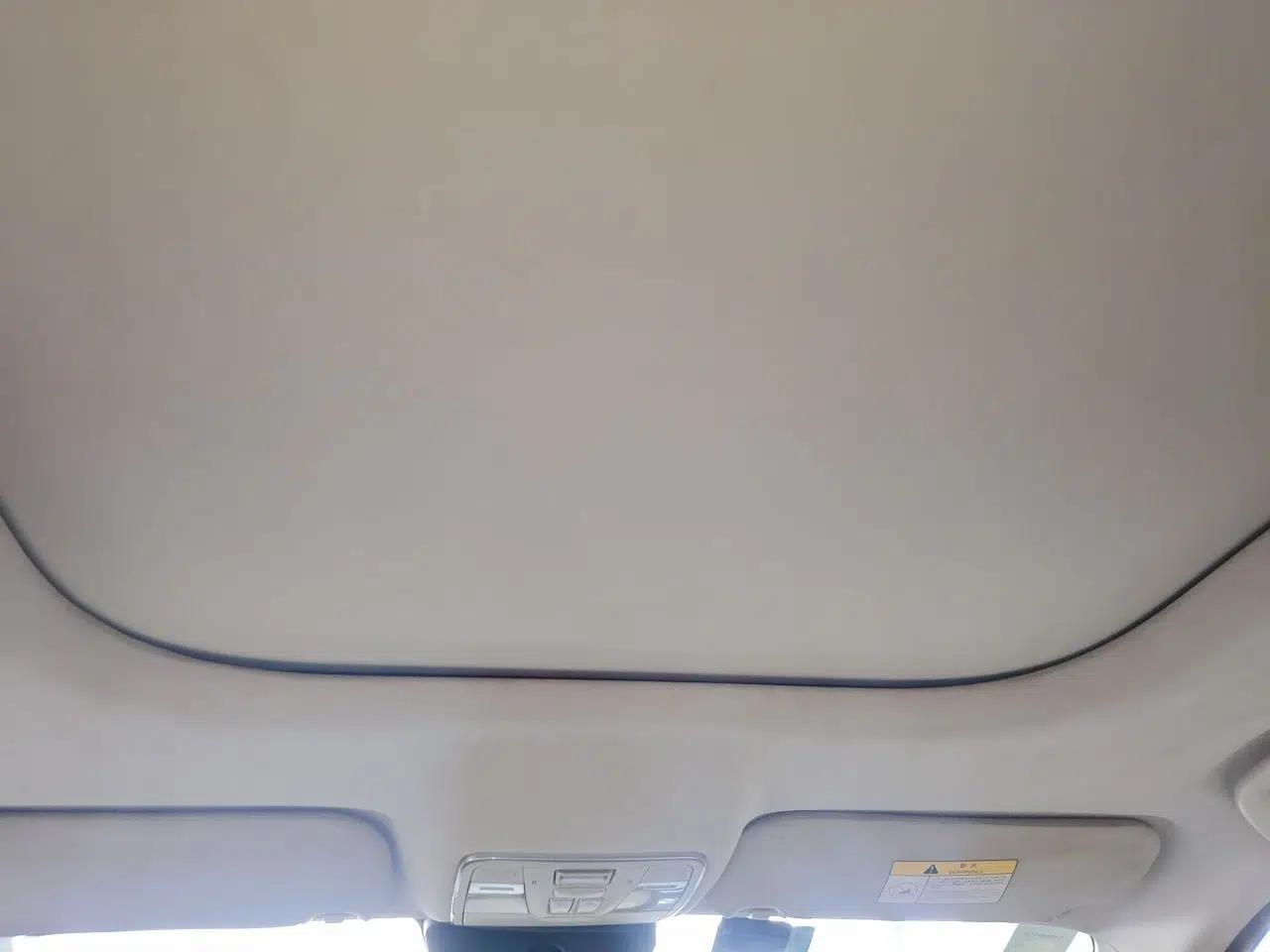 CHANGAN OSHAN Cosmos 2019 1.5T Manual Smart Version China V Standard — миниатюра 18