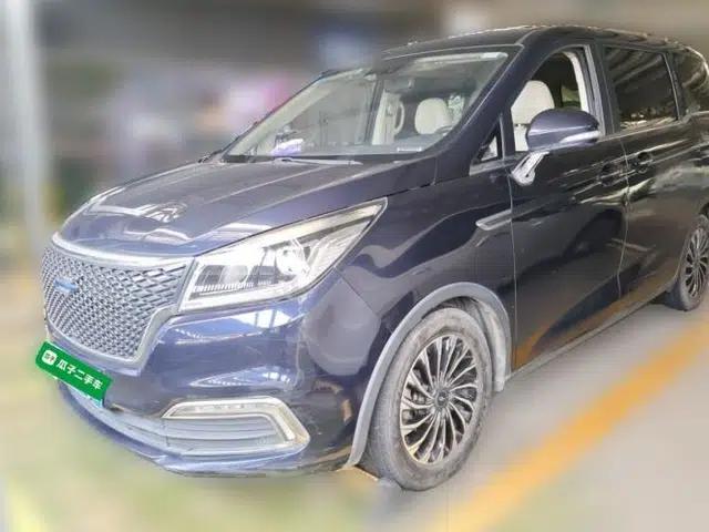 CHANGAN OSHAN Cosmos 2019 1.5T Manual Smart Version China V Standard