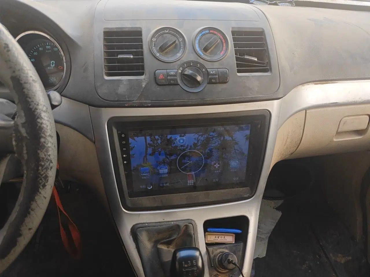 CHANGAN KAICHENG Ruixing M90 2016 2.0L Comfort Edition 4G94S — миниатюра 13
