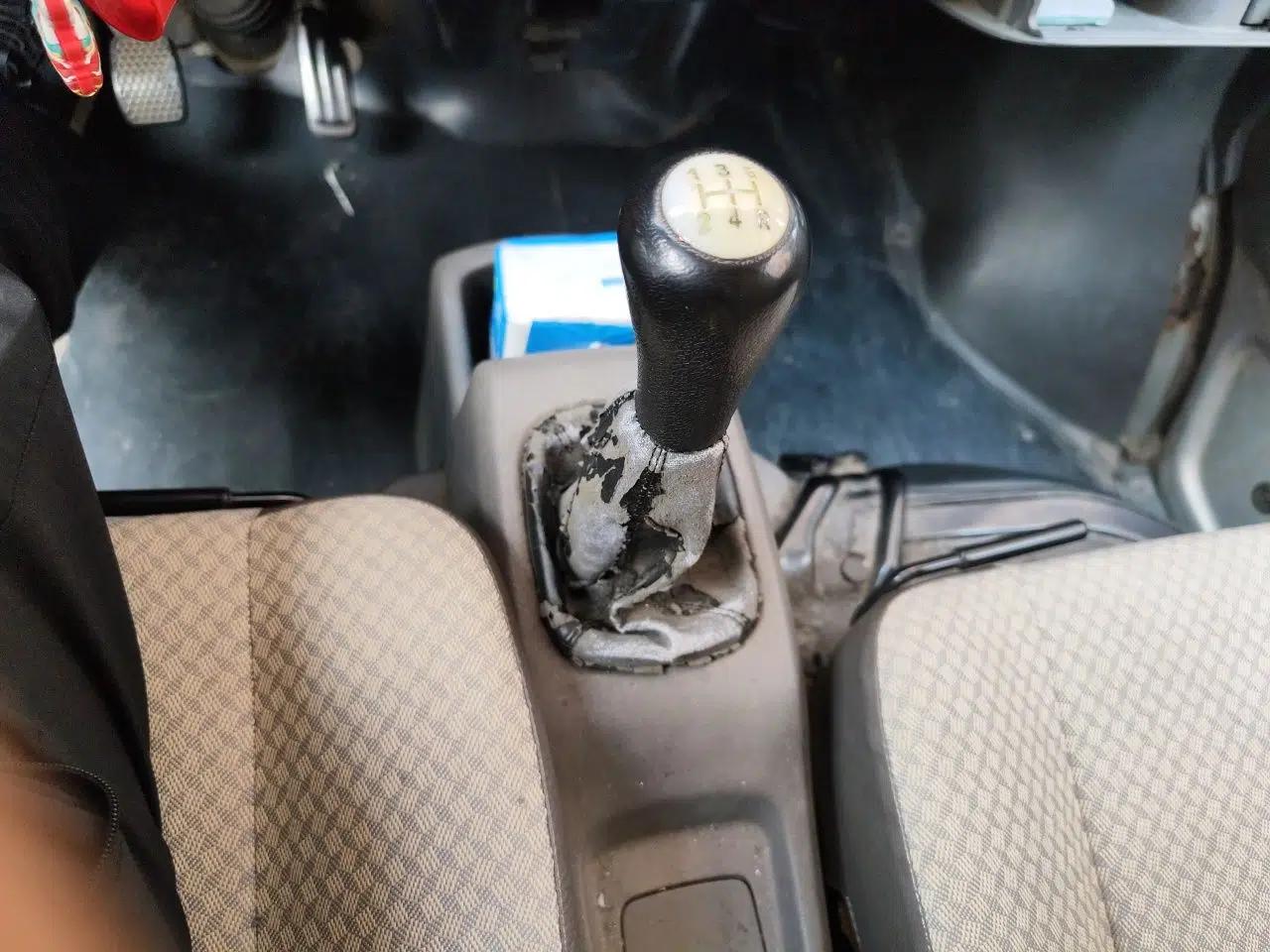 CHANGAN KAICHENG Star 2 2012 1.0L Base Version JL466Q9 — миниатюра 14
