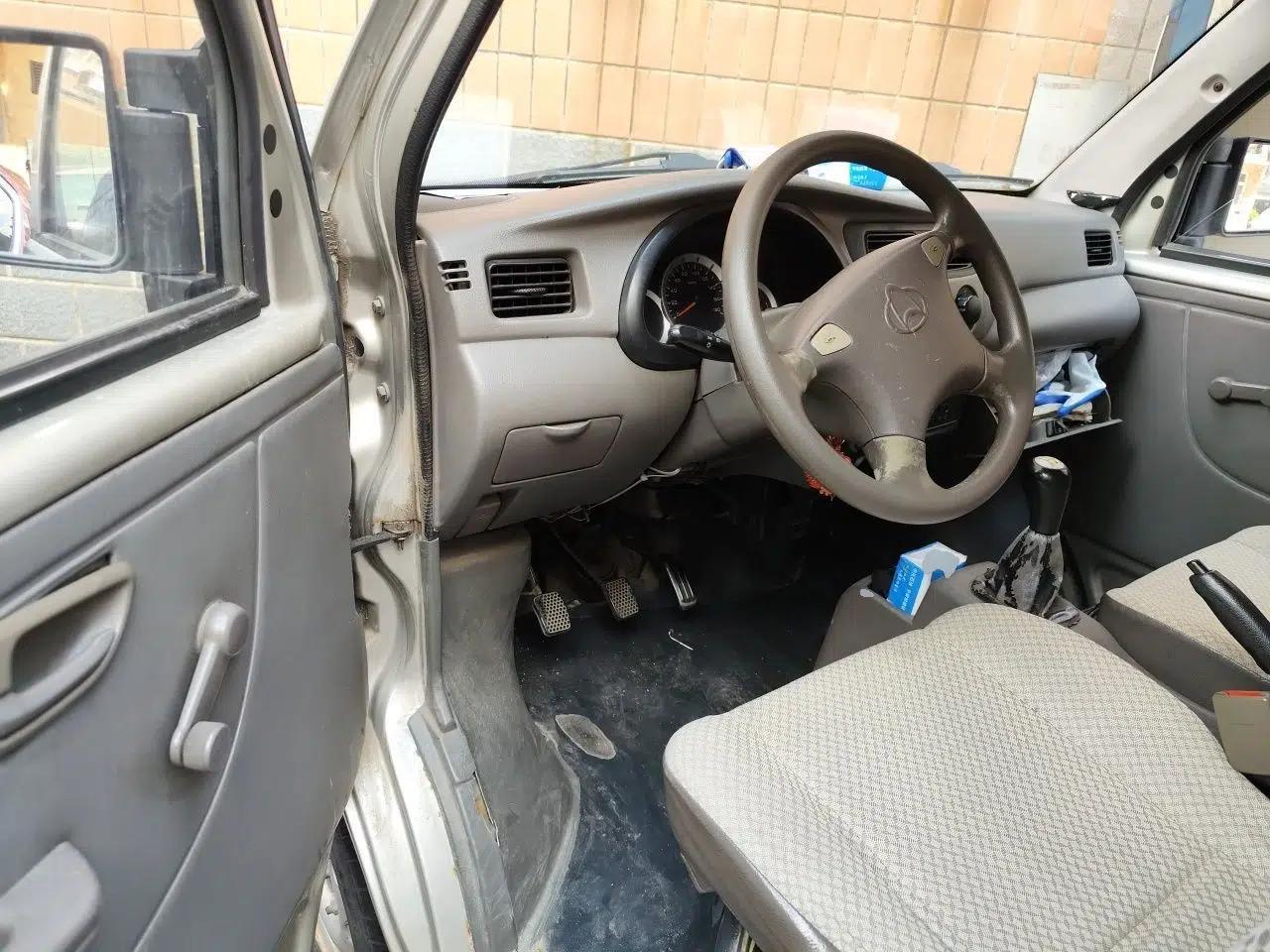 CHANGAN KAICHENG Star 2 2012 1.0L Base Version JL466Q9 — миниатюра 16