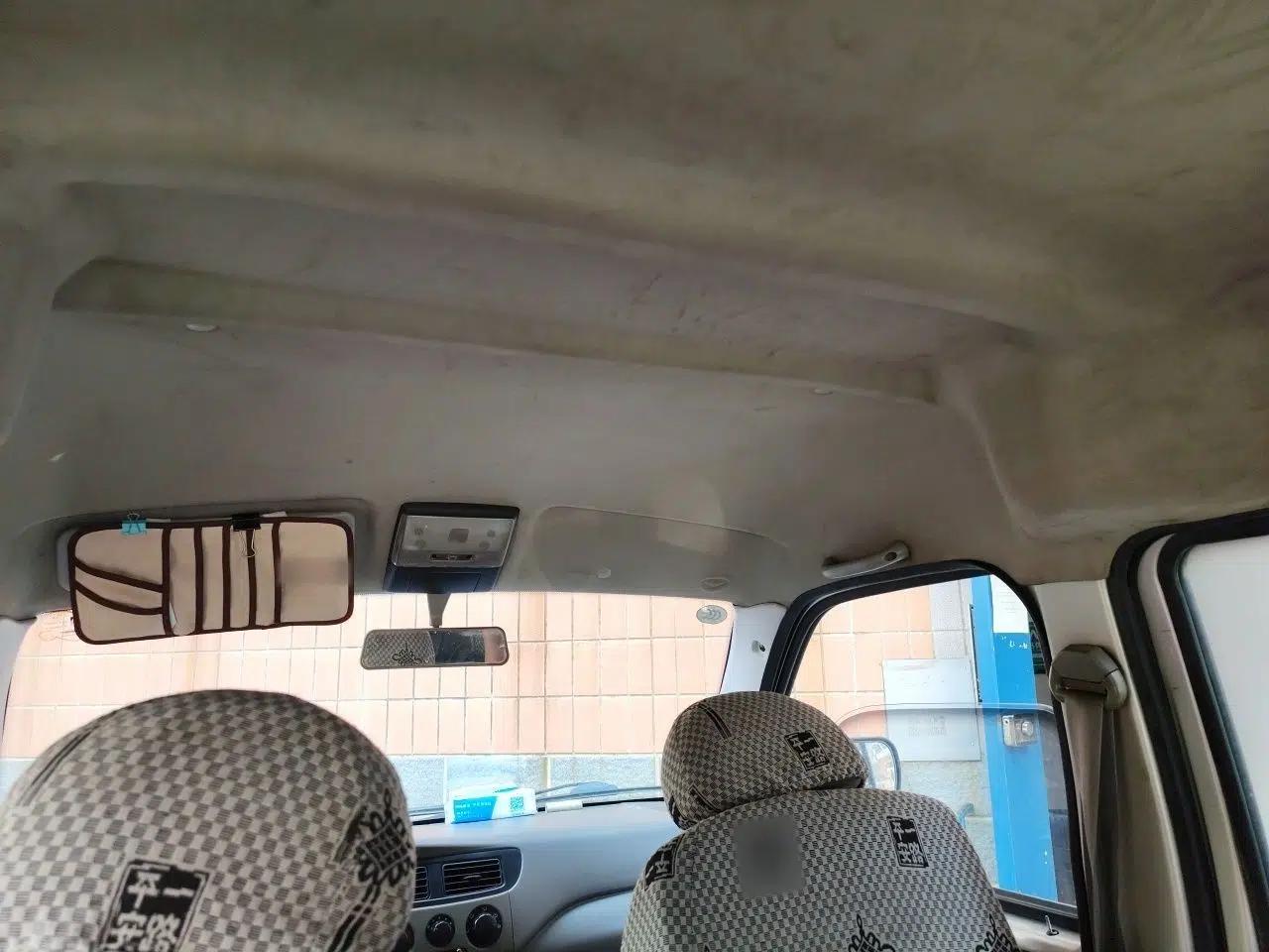 CHANGAN KAICHENG Star 2 2012 1.0L Base Version JL466Q9 — миниатюра 18
